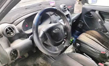 LADA (ВАЗ) Granta 2014 года за 1 390 000 тг. в Астана фото 5