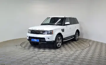 Land Rover Range Rover Sport 2012 года за 10 500 000 тг. в Алматы фото 1