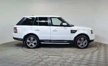 Land Rover Range Rover Sport 2012 года за 10 500 000 тг. в Алматы фото 4
