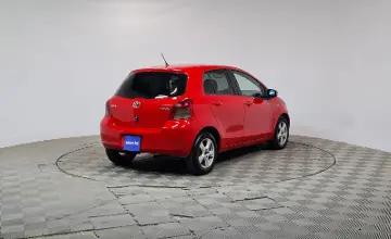 Toyota Yaris 2008 года за 3 200 000 тг. в Алматы
