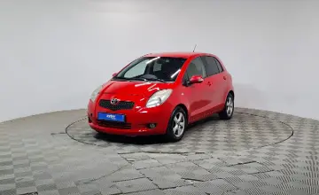Toyota Yaris 2008 года за 3 200 000 тг. в Алматы фото 1