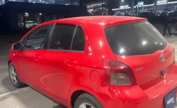 Toyota Yaris 2008 года за 3 200 000 тг. в Алматы фото 4