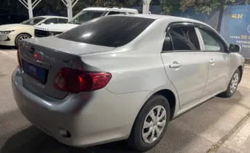 Toyota Corolla 2009 года за 4 300 000 тг. в Алматы фото 3