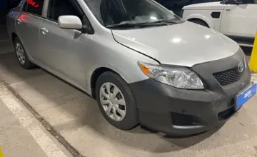 Toyota Corolla 2009 года за 4 300 000 тг. в Алматы фото 2