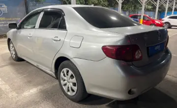 Toyota Corolla 2009 года за 4 300 000 тг. в Алматы фото 4