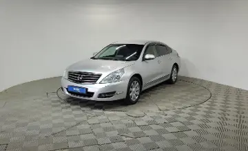 Nissan Teana 2013 года за 5 450 000 тг. в Алматы фото 1