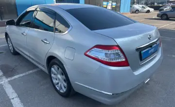 Nissan Teana 2013 года за 5 450 000 тг. в Алматы фото 4