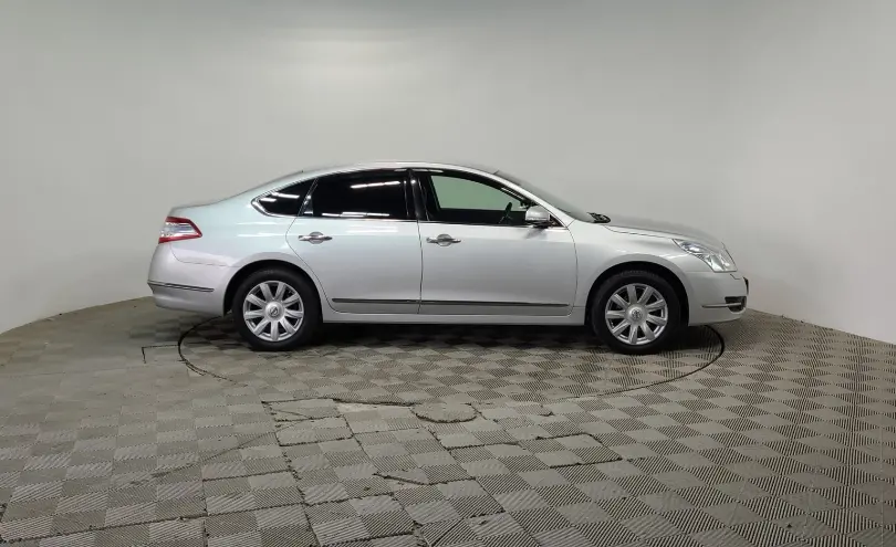 Nissan Teana 2013 года за 5 450 000 тг. в Алматы фото 4