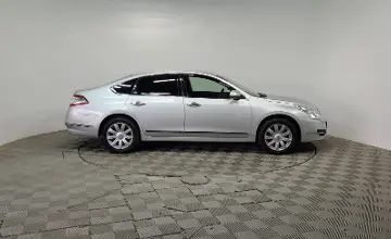 Nissan Teana 2013 года за 5 450 000 тг. в Алматы фото 4
