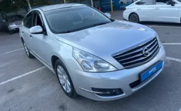 Nissan Teana 2013 года за 5 450 000 тг. в Алматы фото 2