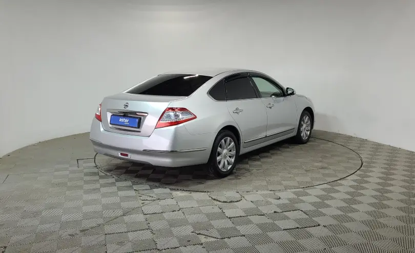 Nissan Teana 2013 года за 5 450 000 тг. в Алматы фото 5