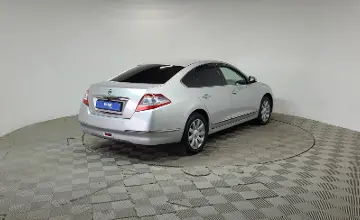 Nissan Teana 2013 года за 5 450 000 тг. в Алматы