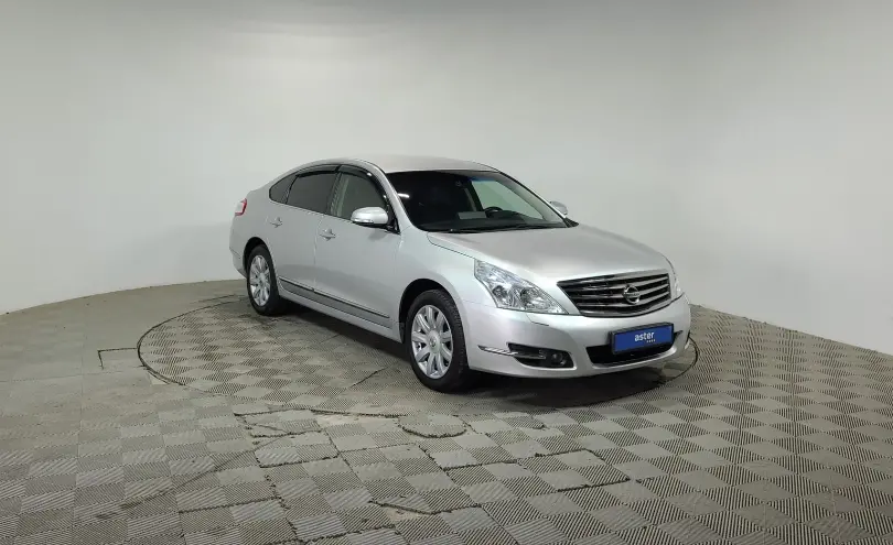 Nissan Teana 2013 года за 5 450 000 тг. в Алматы фото 3