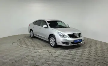 Nissan Teana 2013 года за 5 450 000 тг. в Алматы фото 3