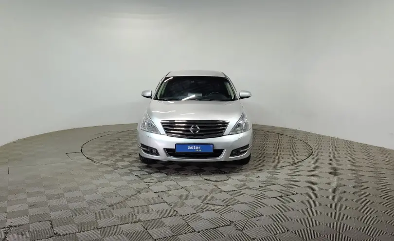Nissan Teana 2013 года за 5 450 000 тг. в Алматы фото 2