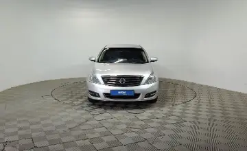 Nissan Teana 2013 года за 5 450 000 тг. в Алматы фото 2