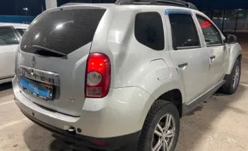 Renault Duster 2013 года за 3 500 000 тг. в Алматы фото 3