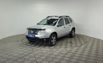 Renault Duster 2013 года за 3 500 000 тг. в Алматы фото 1
