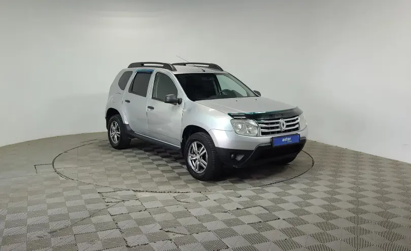 Renault Duster 2013 года за 3 500 000 тг. в Алматы фото 3