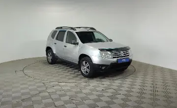 Renault Duster 2013 года за 3 500 000 тг. в Алматы фото 3
