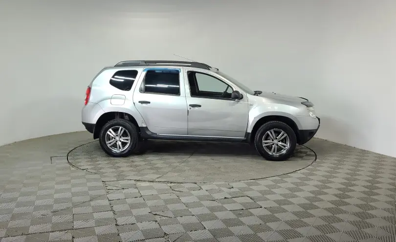 Renault Duster 2013 года за 3 500 000 тг. в Алматы фото 4