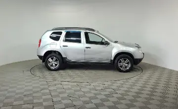 Renault Duster 2013 года за 3 500 000 тг. в Алматы фото 4