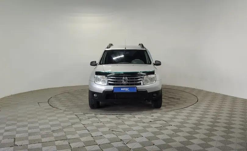 Renault Duster 2013 года за 3 500 000 тг. в Алматы фото 2