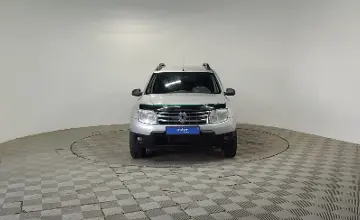 Renault Duster 2013 года за 3 500 000 тг. в Алматы фото 2