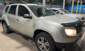 Renault Duster 2013 года за 3 500 000 тг. в Алматы фото 2