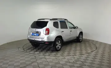Renault Duster 2013 года за 3 500 000 тг. в Алматы