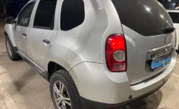 Renault Duster 2013 года за 3 500 000 тг. в Алматы фото 4