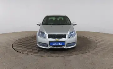 Chevrolet Nexia 2021 года за 4 190 000 тг. в Шымкент фото 2