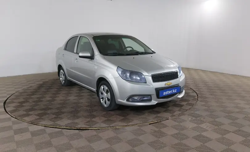 Chevrolet Nexia 2021 года за 4 190 000 тг. в Шымкент фото 3