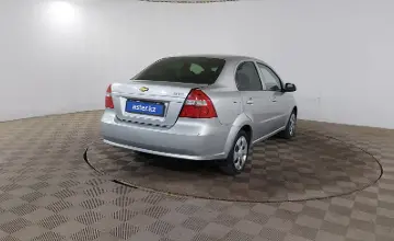 Chevrolet Nexia 2021 года за 4 190 000 тг. в Шымкент