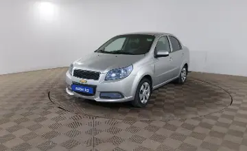 Chevrolet Nexia 2021 года за 4 190 000 тг. в Шымкент фото 1