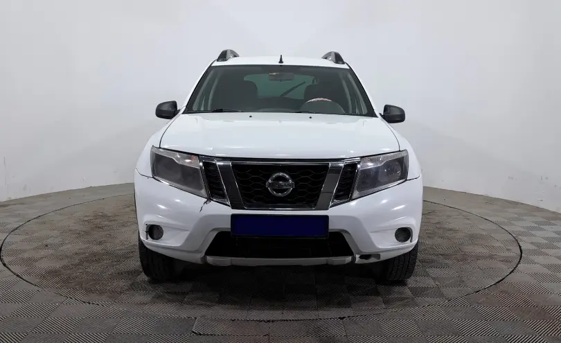 Nissan Terrano 2015 года за 3 690 000 тг. в Астана фото 2