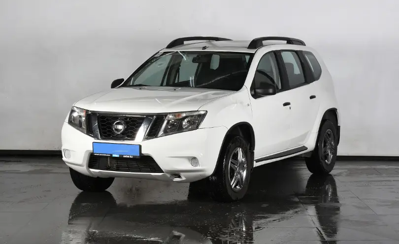 Nissan Terrano 2015 года за 3 690 000 тг. в Астана