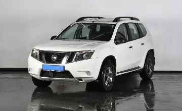 Nissan Terrano 2015 года за 3 690 000 тг. в Астана фото 1