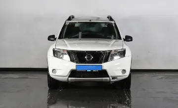 Nissan Terrano 2015 года за 3 690 000 тг. в Астана фото 2