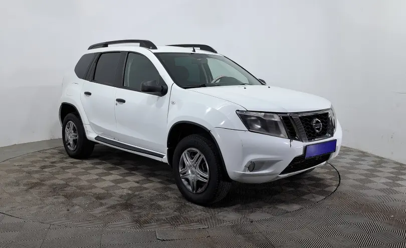 Nissan Terrano 2015 года за 3 690 000 тг. в Астана фото 3