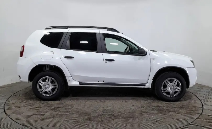 Nissan Terrano 2015 года за 3 690 000 тг. в Астана фото 4