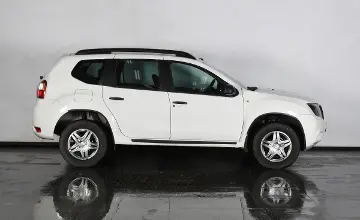Nissan Terrano 2015 года за 3 690 000 тг. в Астана фото 4