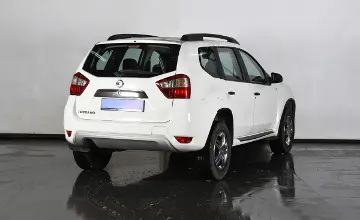 Nissan Terrano 2015 года за 3 690 000 тг. в Астана