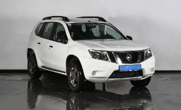 Nissan Terrano 2015 года за 3 690 000 тг. в Астана фото 3