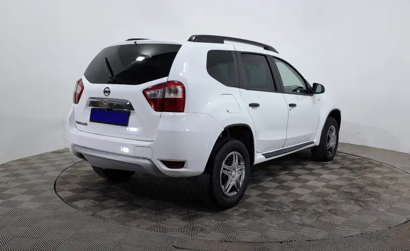 Nissan Terrano 2015 года за 3 690 000 тг. в Астана фото 5