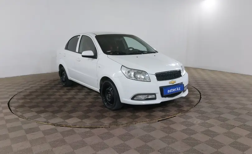 Chevrolet Nexia 2022 года за 4 890 000 тг. в Шымкент фото 3