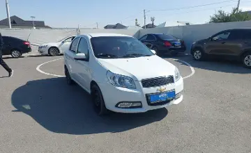 Chevrolet Nexia 2022 года за 4 890 000 тг. в Шымкент фото 2