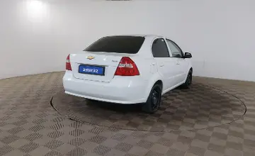 Chevrolet Nexia 2022 года за 4 890 000 тг. в Шымкент