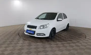 Chevrolet Nexia 2022 года за 4 890 000 тг. в Шымкент фото 1