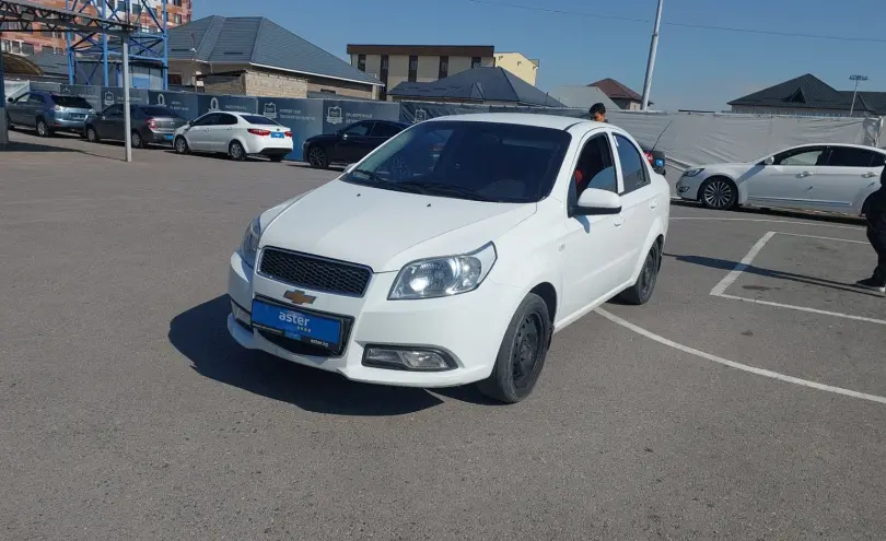 Chevrolet Nexia 2022 года за 4 890 000 тг. в Шымкент
